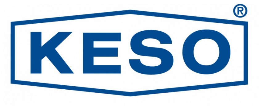 KESO Schließsysteme