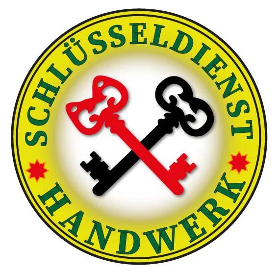Siegel Schlüsseldienst Handwerk – geprüfter Fachbetrieb