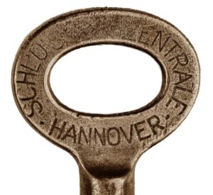 Schlüssel Hannover Bemerode
